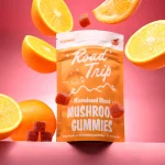 Road Trip MICRODOSED Gummies