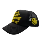 Thanks For Tripping With Us Hat - Happy Caps x Road Trip - Image 2